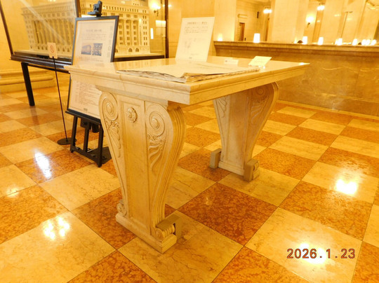 Meiji Seimeikan-Marunouchi必去景点