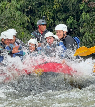 Pubi adventure-Sapezal必去景点