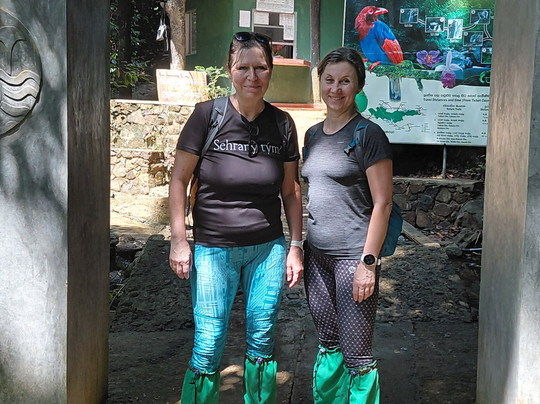 I and U Tours-Ganemulla必去景点