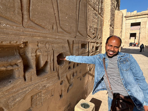 Promo Travel & Traviio Tours-开罗必去景点