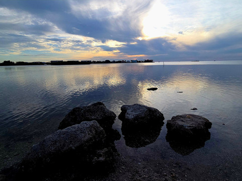 Brasher Park-里奇港必去景点