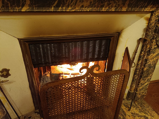 Chateau d'Isigny主图