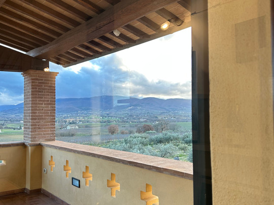 Azienda Agraria Perticaia-Montefalco必去景点