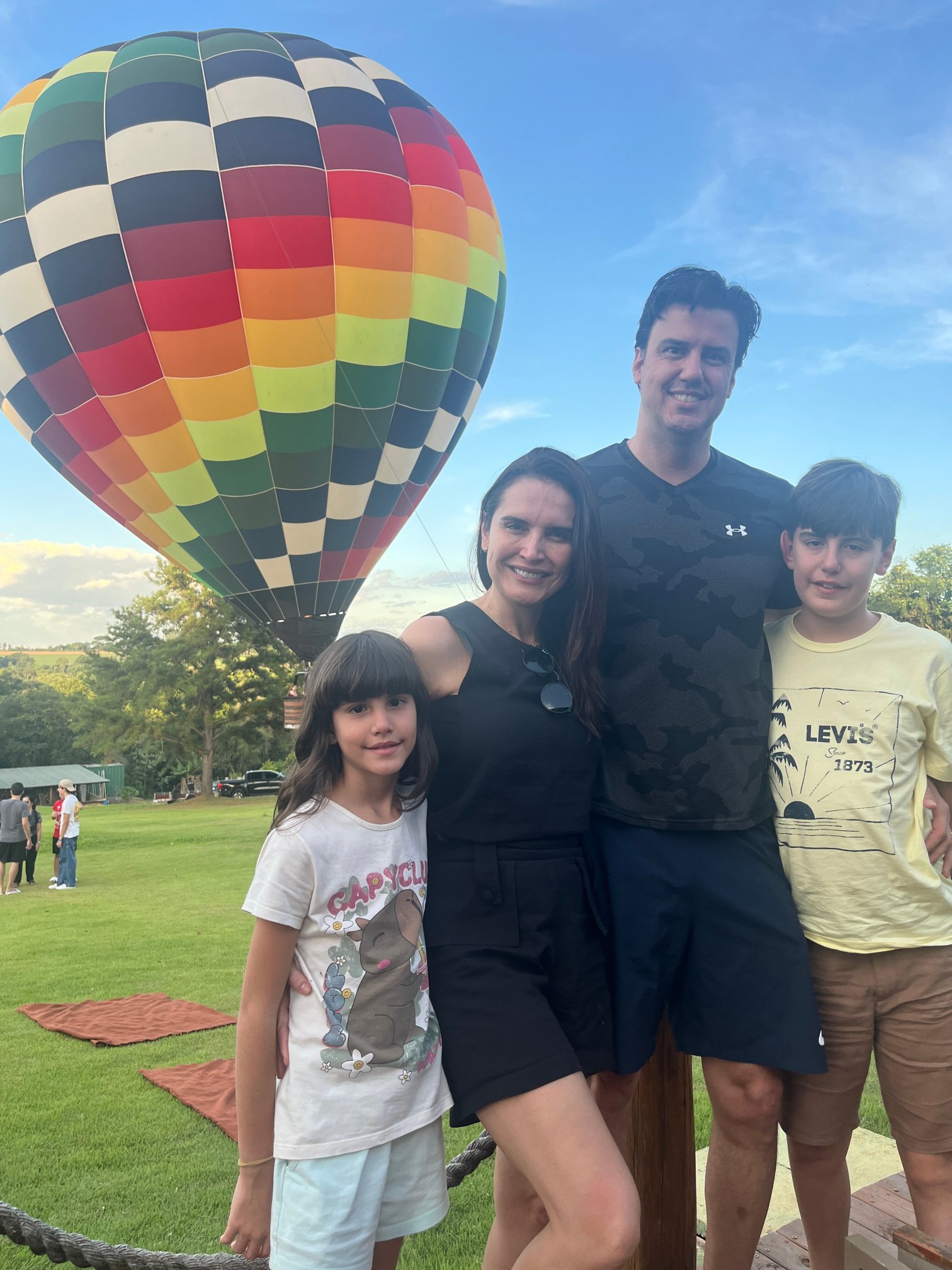 Complexo Eco Cataratas Resort-官方