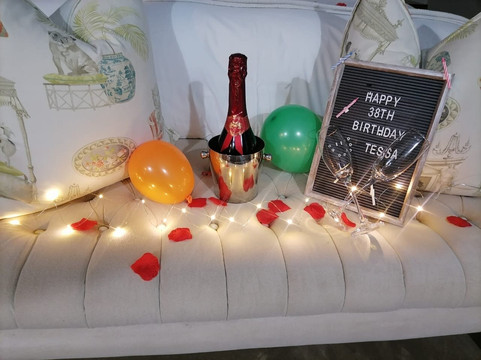 Manyavu酒店住宿-Cavalo Guest House & Equestrian Centre