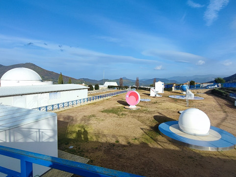 Gal Hassin-Isnello必去景点