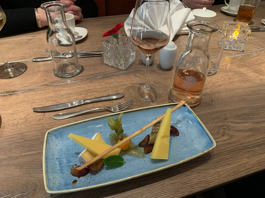 欧斯特坦德阿普斯布姆酒店主图