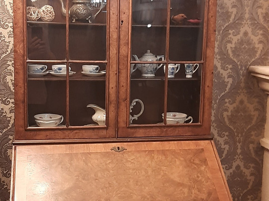 巴斯琛哥罗普酒店主图