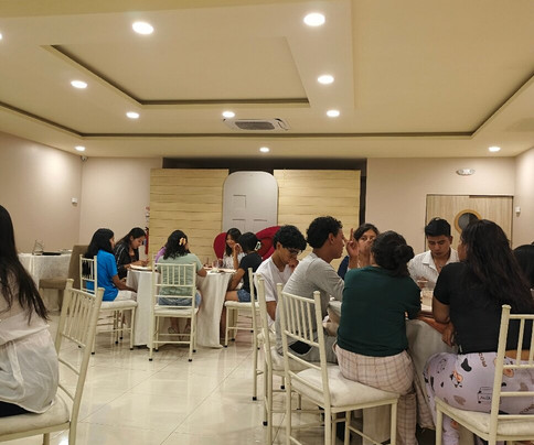 Hotel Ceibo Real主图