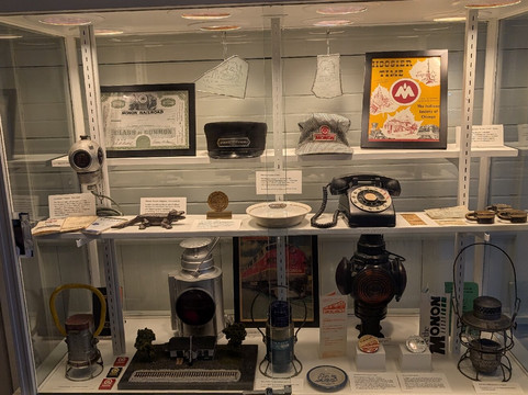 Carmel Clay Historical Society