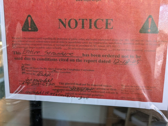 AmericInn by Wyndham Mosinee Central Wisconsin Airport主图