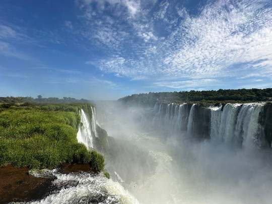 Guayi Travel-伊瓜苏必去景点