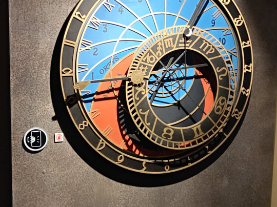 Story of Prague - Museum-布拉格必去景点