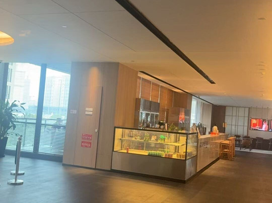 上海卓越诺富特酒店主图