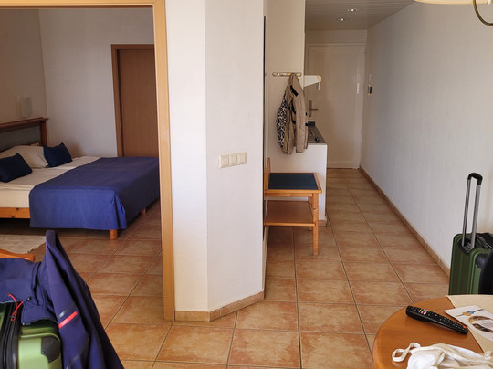 Marina Playa Suites主图