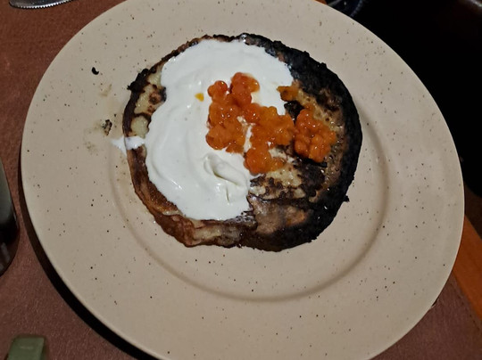 Jaakkola Reindeer Farm-Luosto必去景点