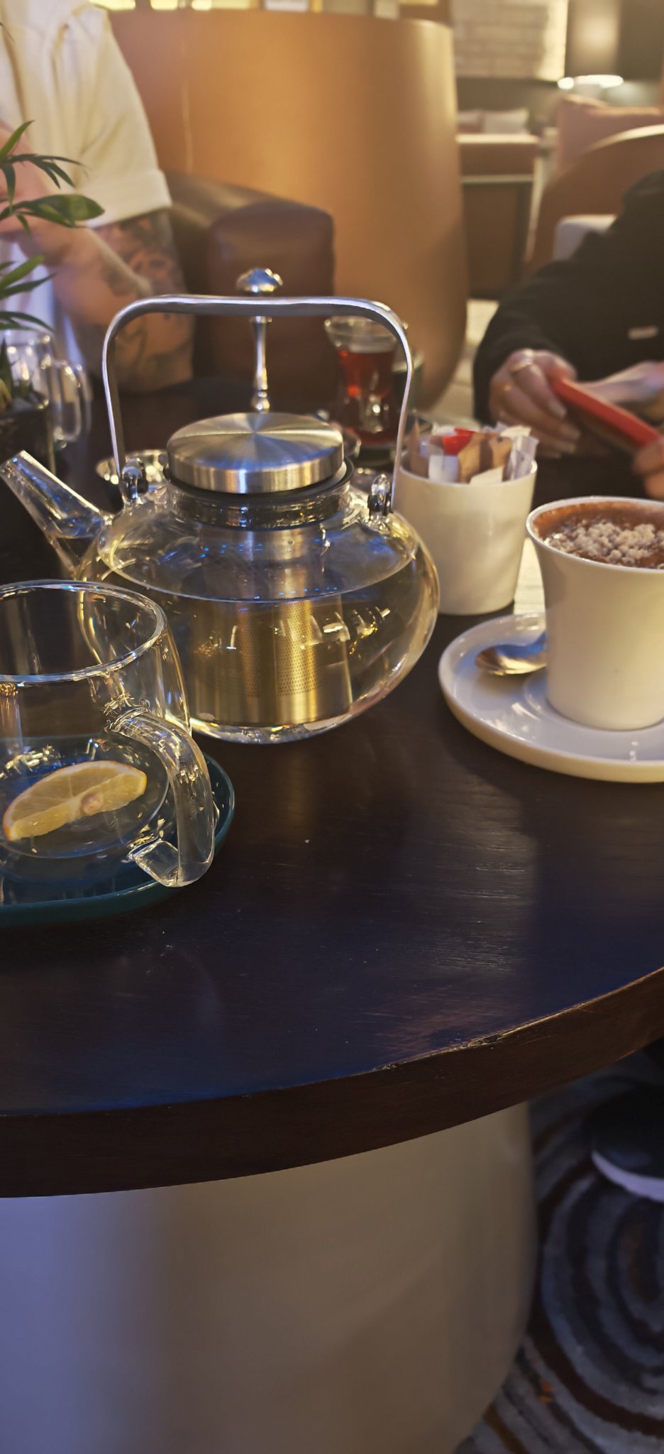 乌鲁达布尔萨瑞士酒店-官方