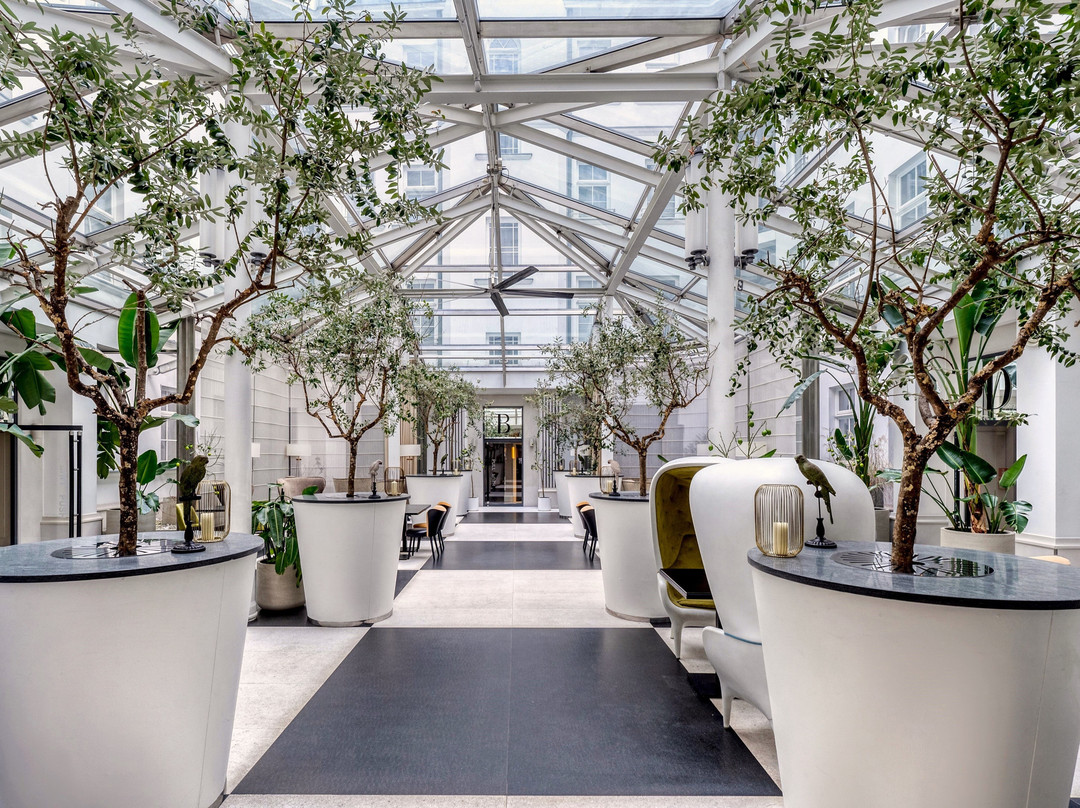 华沙 H15 精品酒店 - 设计酒店集团旗下成员主图