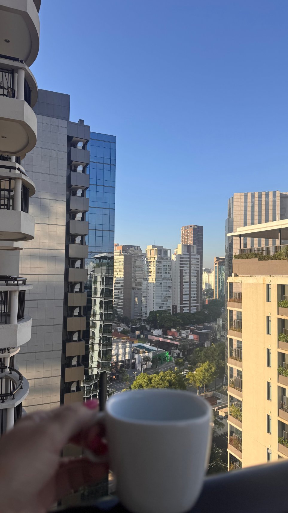 SP 伊泰姆比比美爵酒店-浴室