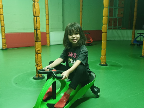 Safari MK-米尔顿凯恩斯必去景点