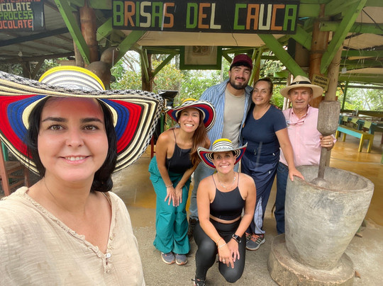 Brisas del Cauca-Risaralda必去景点