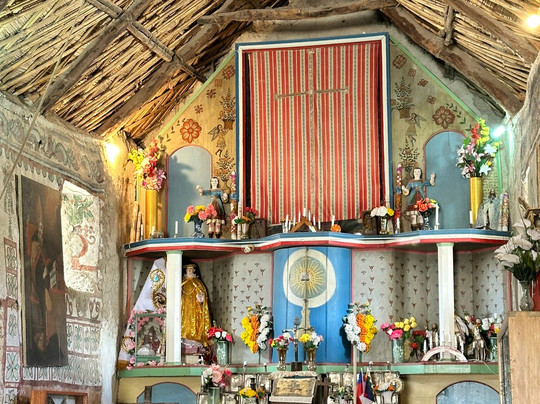 Mayuru Tour-Putre必去景点