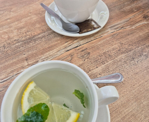 Parque de Santa Catarina-沙尔必去景点