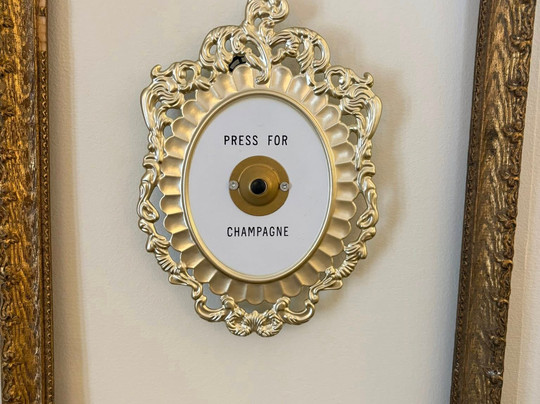 Lee Farm Inn Bed & Breakfast主图