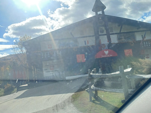 因斯布鲁克斯托酒店主图