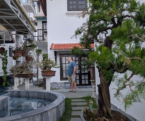 Riverside Impression主图