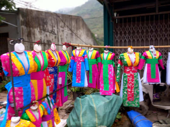 Horizon Vietnam Travel-河内必去景点