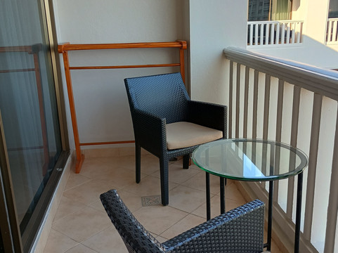 华欣杜斯特塔尼酒店主图