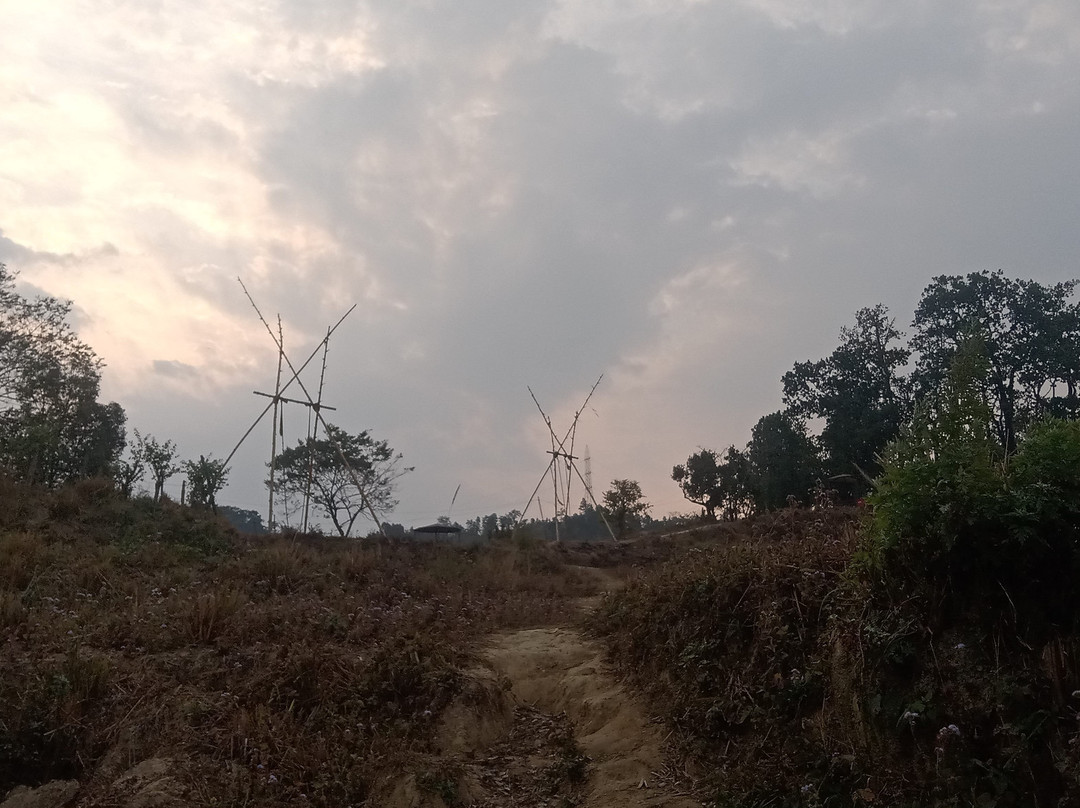 Lumbini Cable Car Ltd.