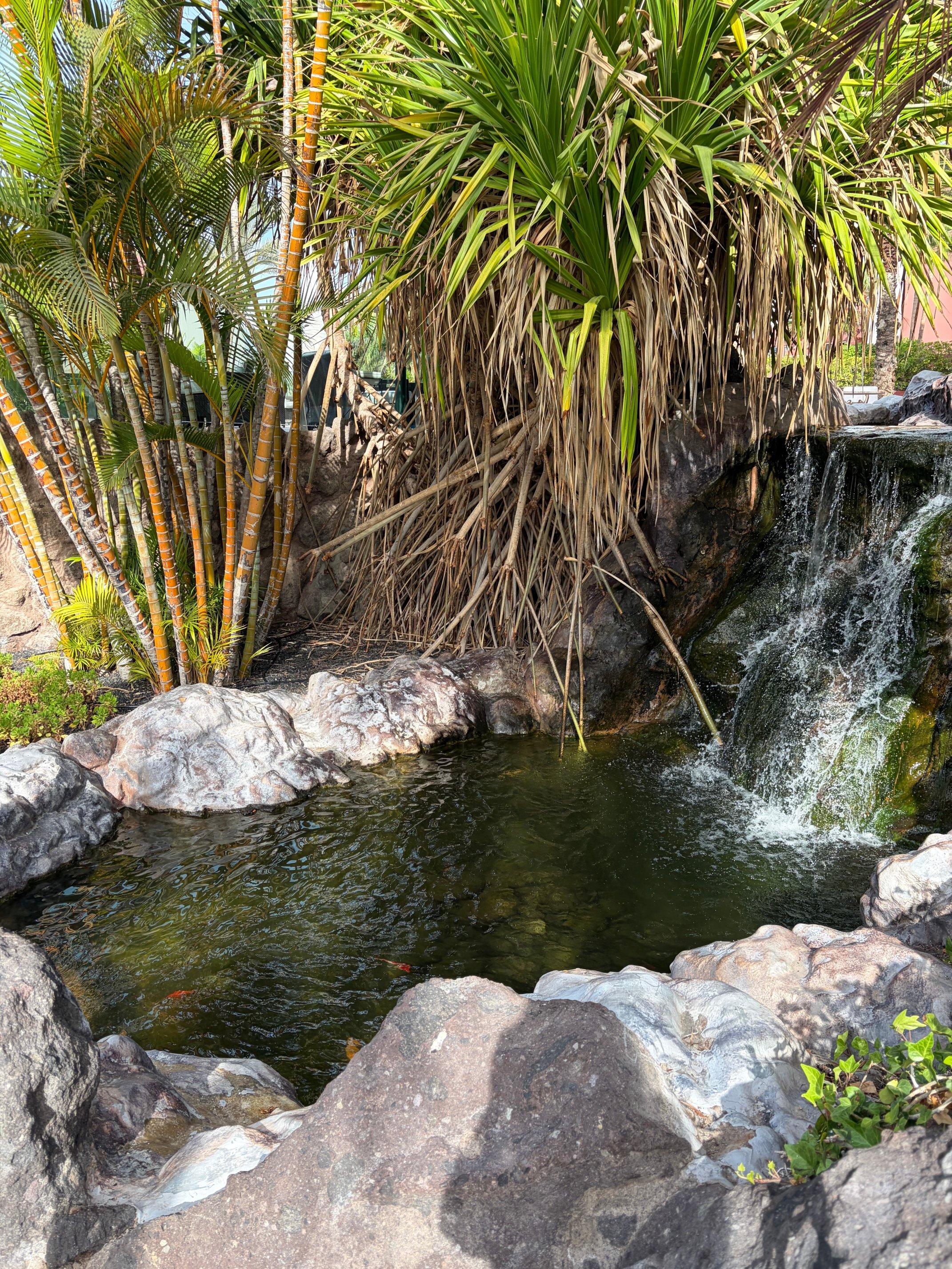 Roca Nivaria Gran Hotel - Adrian Hoteles-浴室