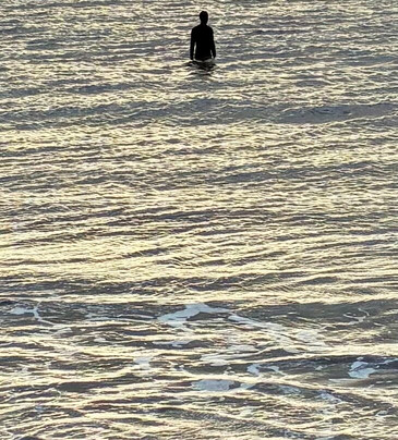 Crosby Beach-克罗斯比必去景点