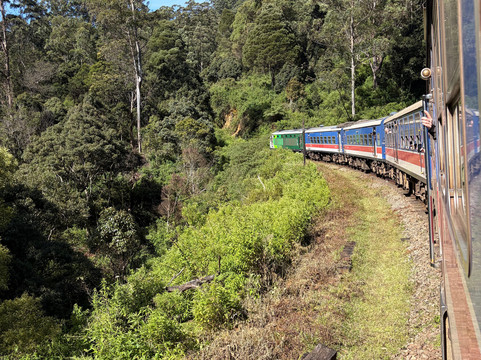 Ancient space tour srilanka-埃勒必去景点
