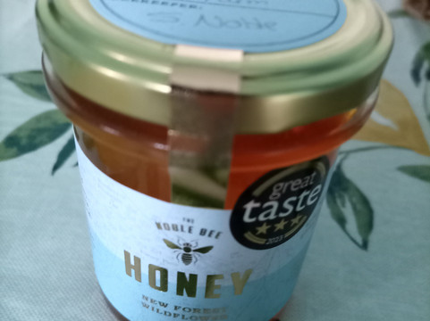 The Noble Bee-Hythe必去景点