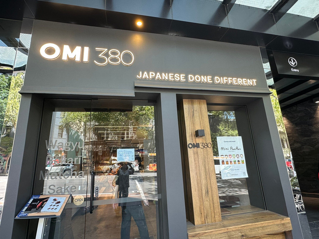 Omi 380