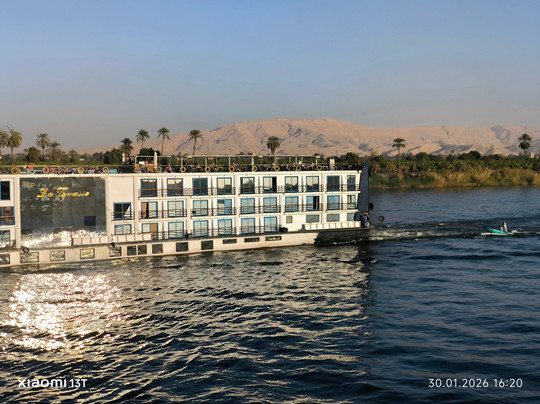 Hurghada Ausflug-艾高娜必去景点