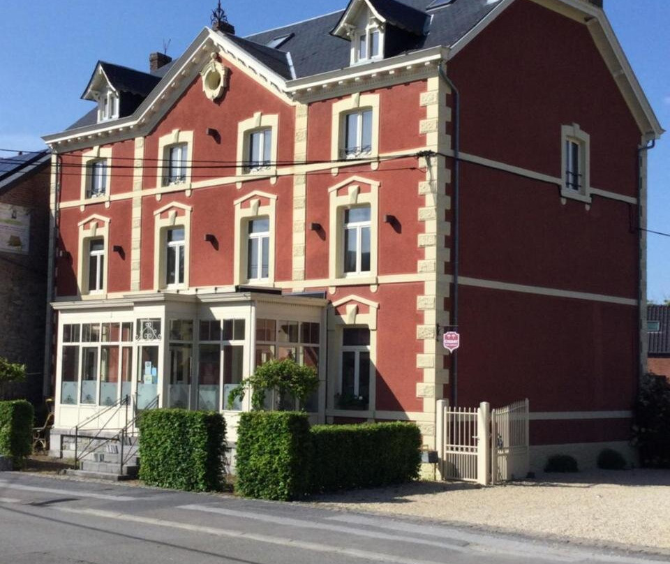 L’auberge