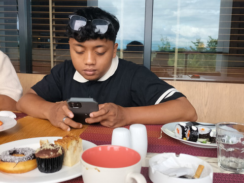 Kokoon Hotel Banyuwangi主图