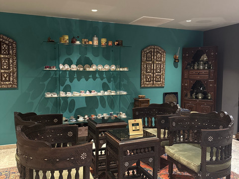 Coffee Museum Cappadocia-Mustafapasa必去景点