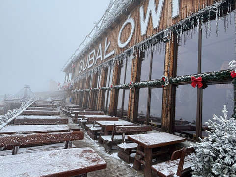 Krakow Connect-克拉科夫必去景点