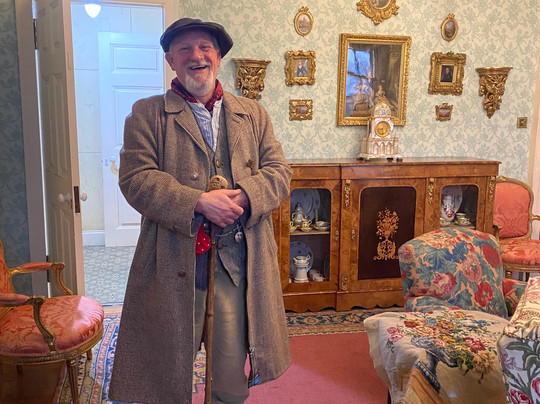 House of Dun-Montrose必去景点