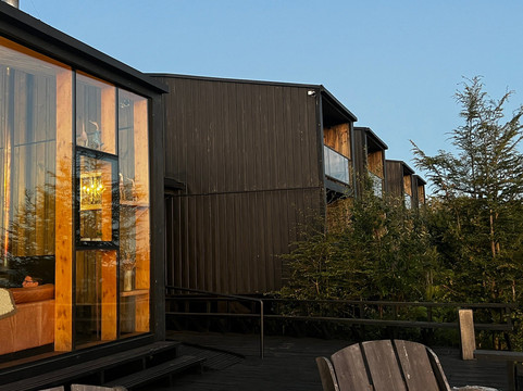 Hotel & Cava Estancia Rilán By Elohi Collection主图