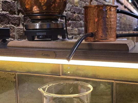 58 And Co-伦敦必去景点