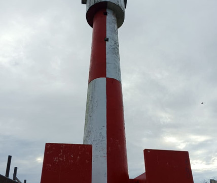Lighthouse San Lorenzo-San Lorenzo必去景点