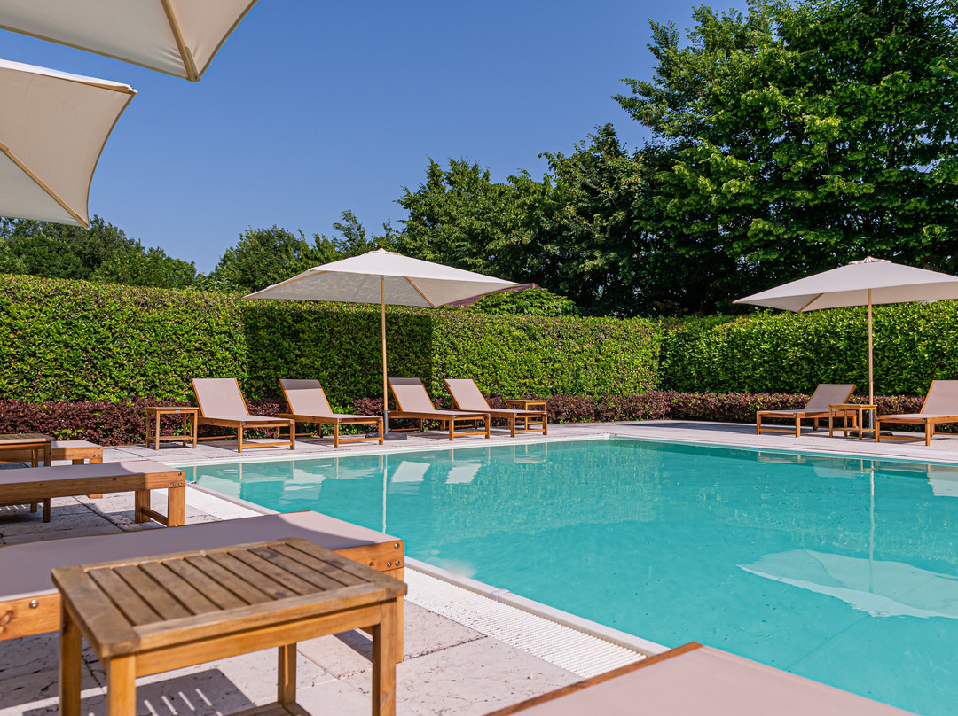 Fiori e Frutti Agriresort Hotel主图