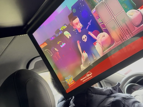 DisneyParis Transfer Cabs-巴黎必去景点