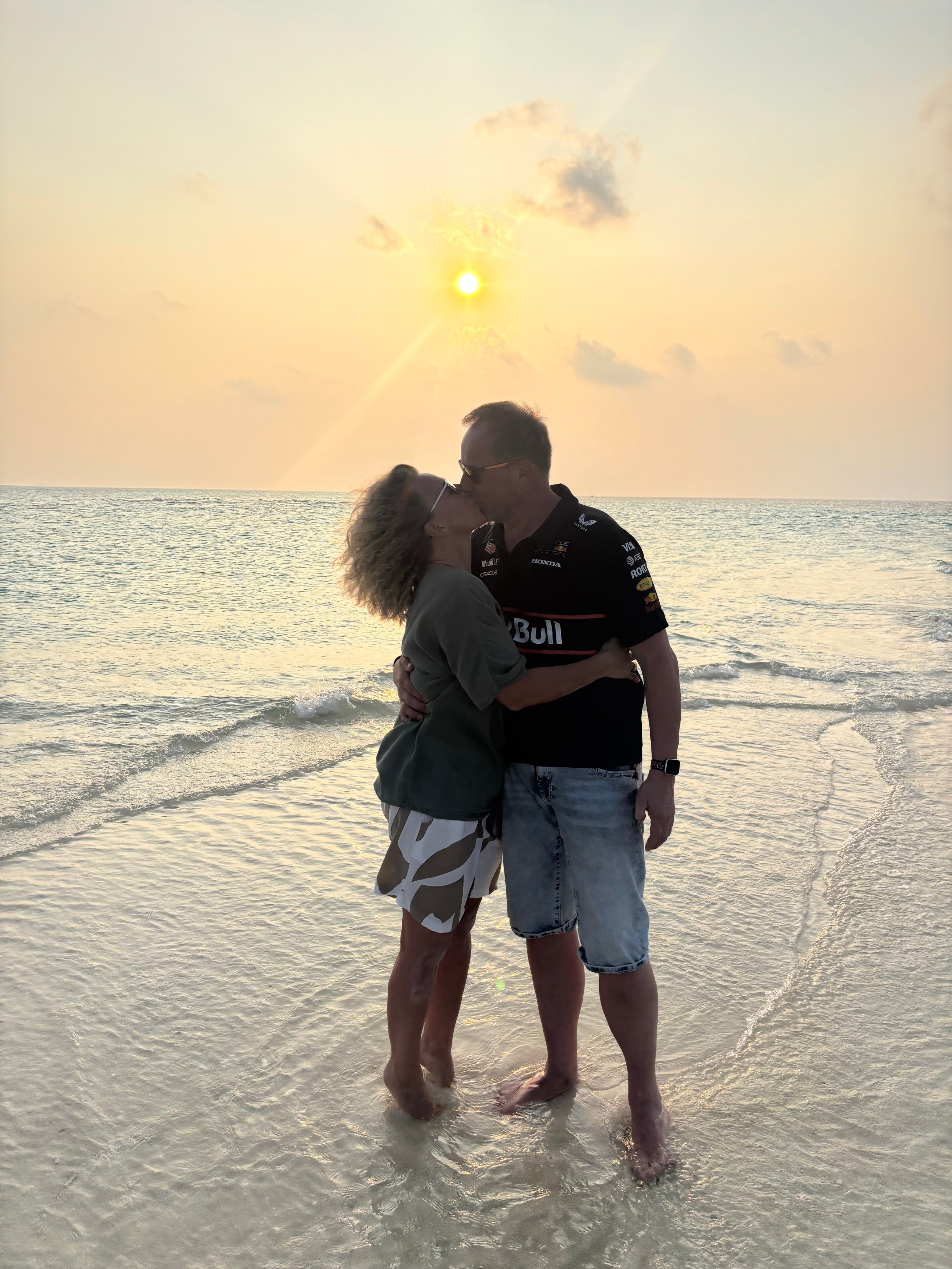 古丽都岛度假村-浴室